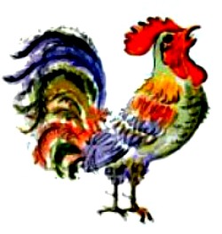 Rooster